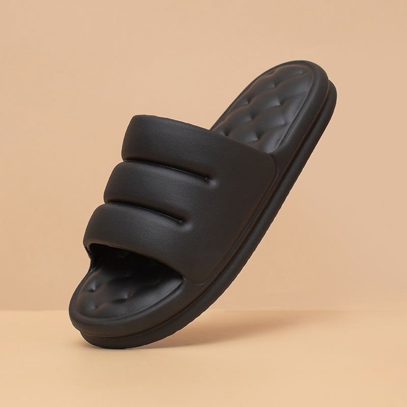 Summer Slippers - Women Home Shoes - Bathroom Slipper